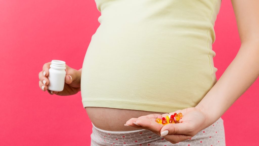 Doctors criticize 'misinformation' about antidepressants during pregnancy following FDA panel meeting.