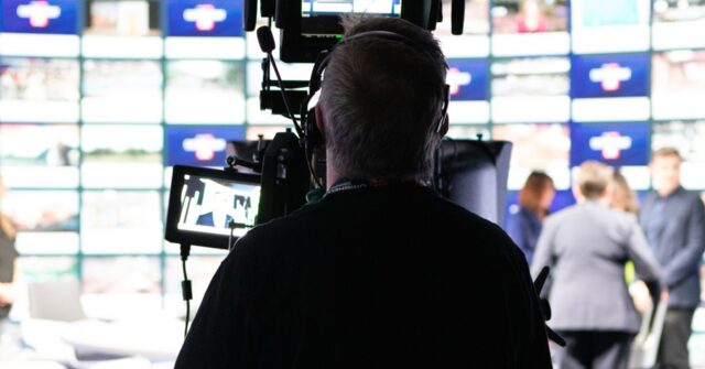 Documentary Filmmakers on the Far Left Struggle for Funds After Budget Cuts Affect Public Broadcasting Corporation