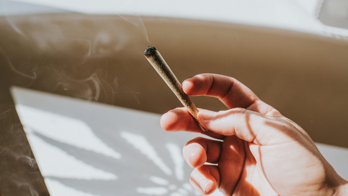 Does marijuana increase the likelihood of cancer?