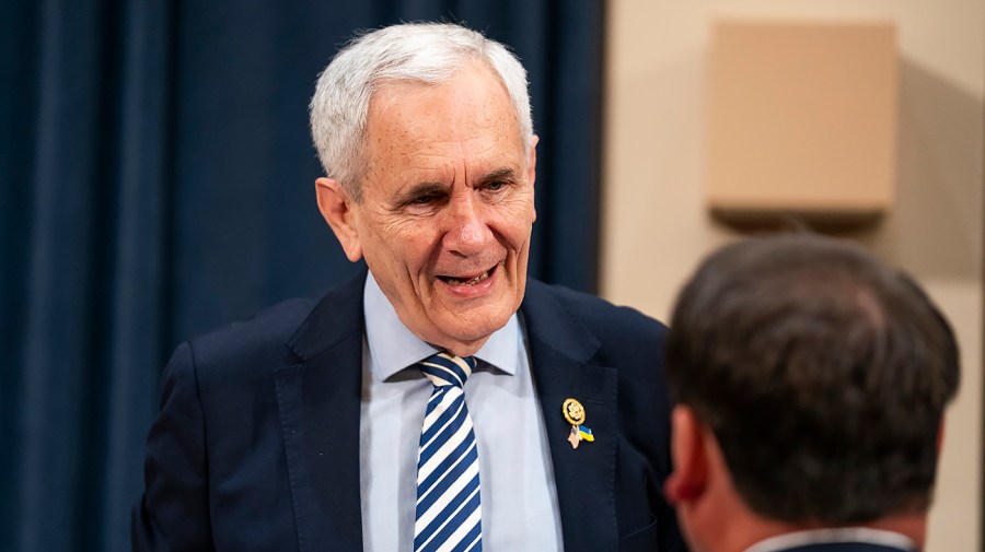 Doggett won't seek reelection if new Texas maps pass legal muster