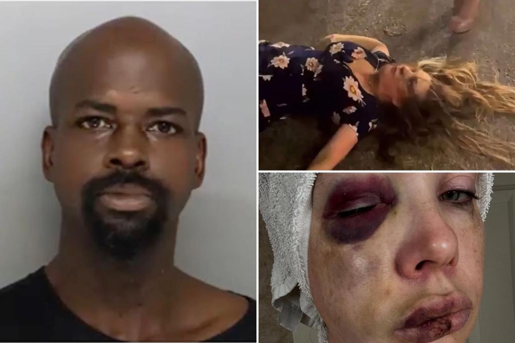 Dominique Kittle taken into custody as the fourth individual in Cincinnati fight