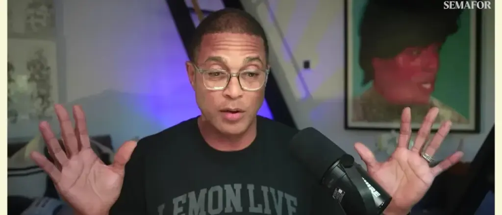 Don Lemon Criticizes Former CNN Colleagues and Megyn Kelly