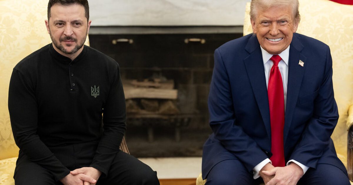 Donald Trump Criticizes Media and John Bolton for Coverage of Russia Meeting