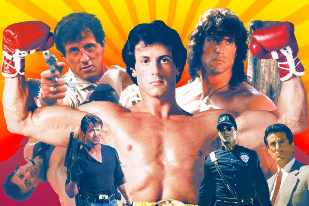 Donald Trump Giving Sylvester Stallone the Kennedy Center Honors Is Completely Rational (On Several Levels)