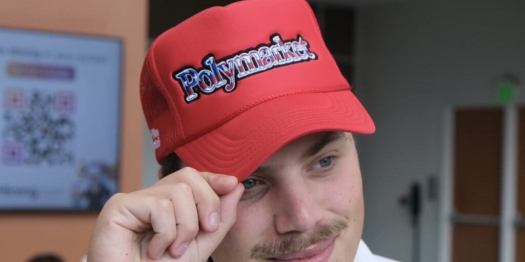 Donald Trump Jr. Becomes Part of Polymarket After Investing in Crypto Prediction Market