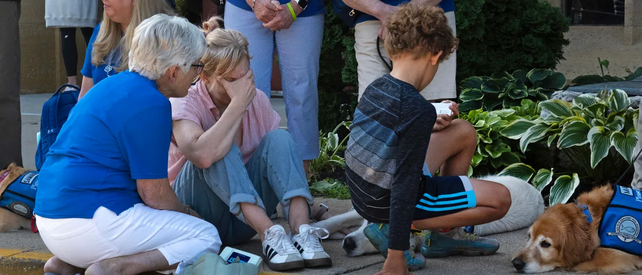 Don't Fall for the Anti-Religion Claims: Liberals Are Still Praying, Just to Another God