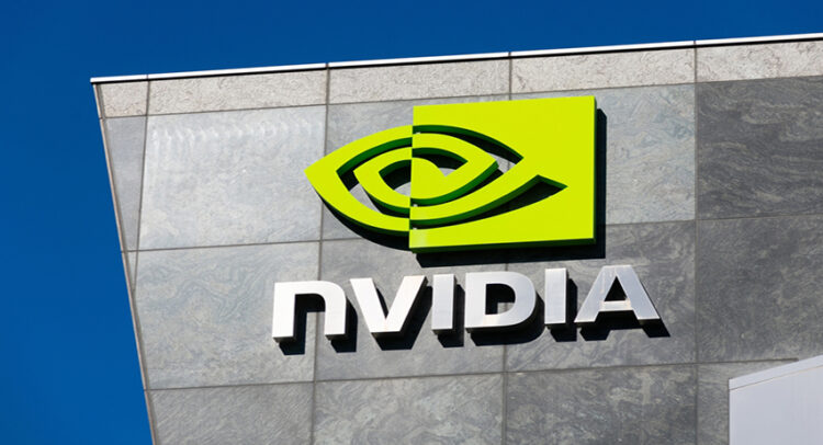 "Don’t Rush into Decisions," Says Investor Regarding Nvidia Stock