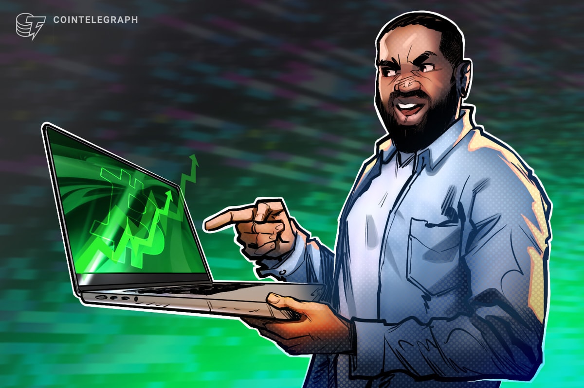 Doubt about Bitcoin's potential to rise further will continue at $10M, says analyst.