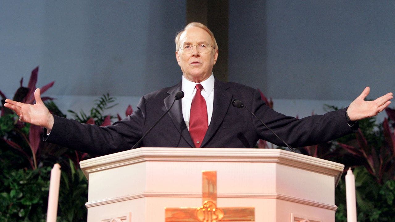 Dr. James Dobson, prominent religious leader and advisor to five presidents, passes away at 89
