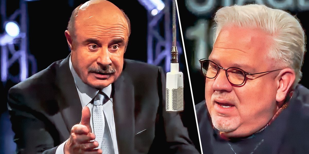 Dr. Phil's unsettling caution about the negative aspects of the digital era