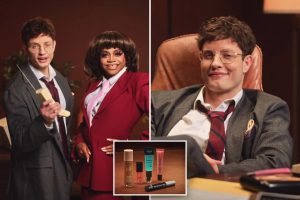 E.L.F. Cosmetics criticized for ad featuring comedian Matt Rife | TotalNEWS
