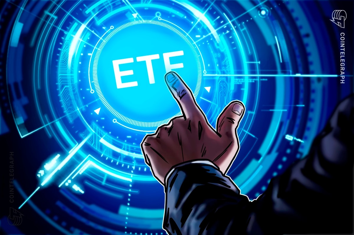 ETF providers need to be selective since much of the crypto is quite questionable, says REX CEO.