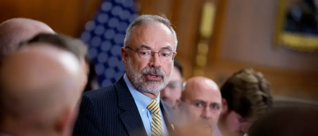 Earmarks Create Unlikely Alliances Among GOP Legislators