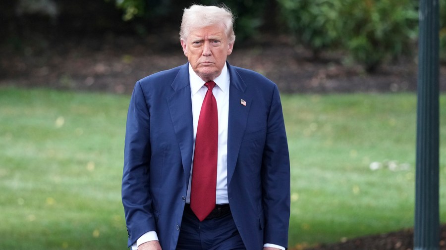 Economists criticize Trump's choice to dismiss the BLS head