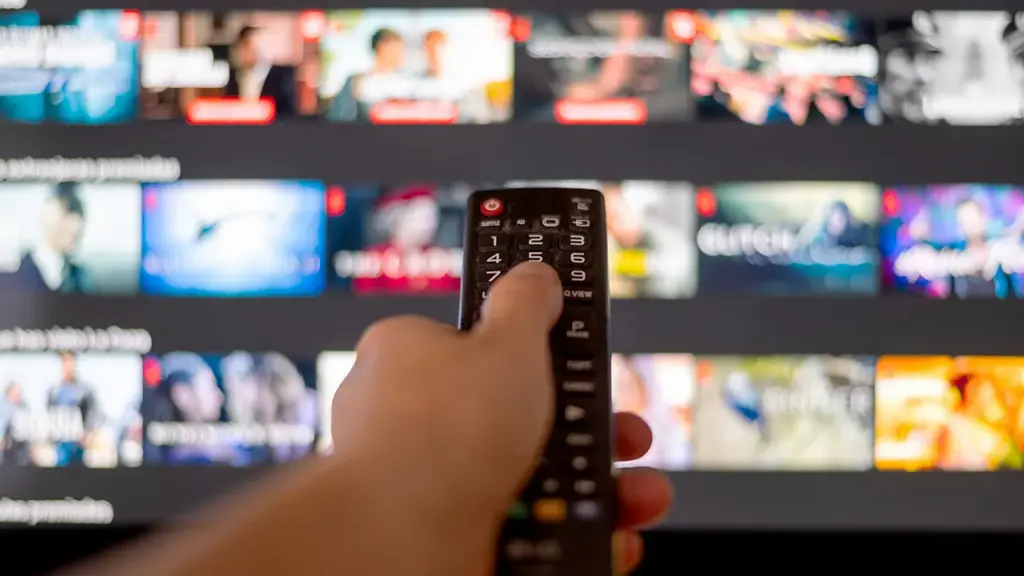 Editor urges TV programs to represent the true reality of fascism in America