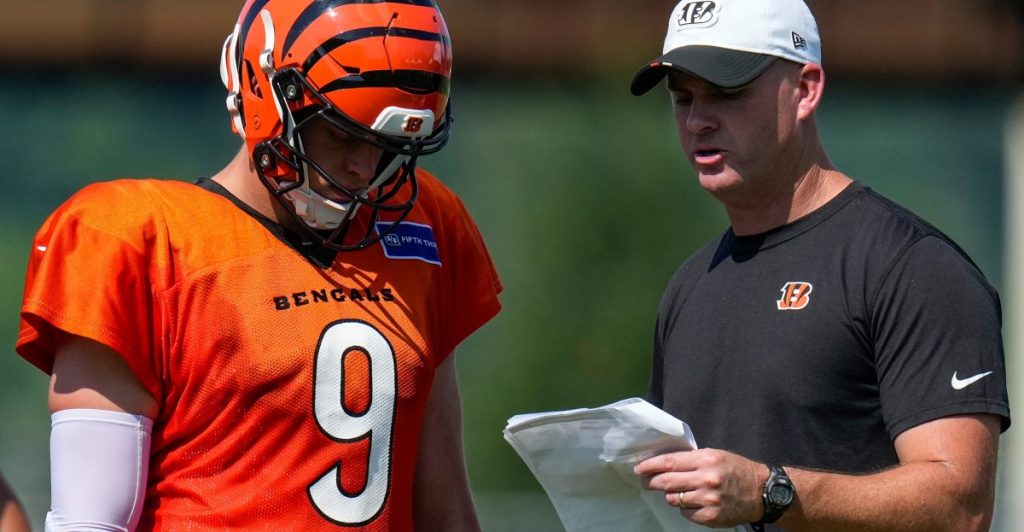 Effect of Bengals starters participating in preseason on fantasy football