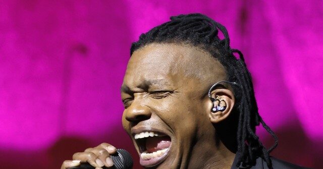 Eight Men Alleged Sexual Assault by Christian Rock Star Michael Tait