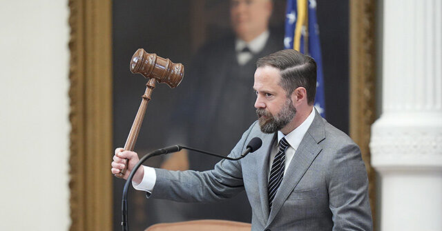 Elected Republicans Had All the Resources to Prevent Democrats from Escaping