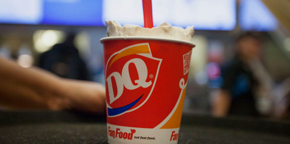 Election official steps down due to ice cream drugging controversy