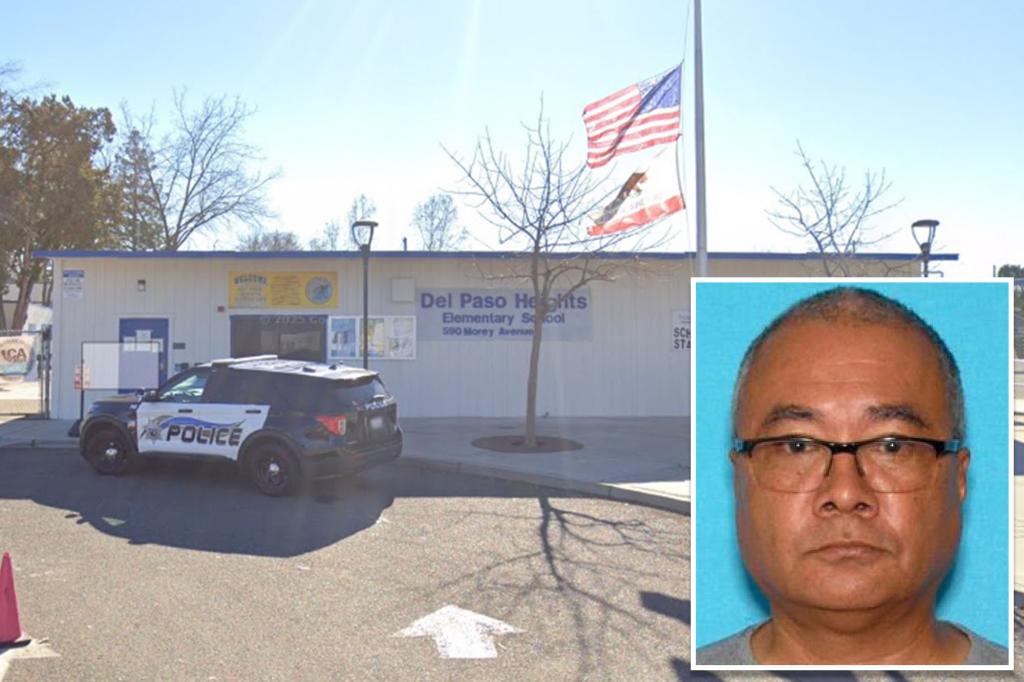 Elementary school teacher in California filmed abusing students receives 215 years to life in prison