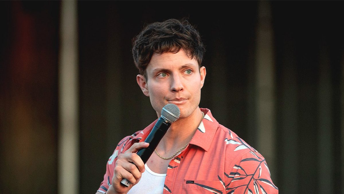 E.l.f. executive responds to customer reactions regarding Matt Rife ad campaign