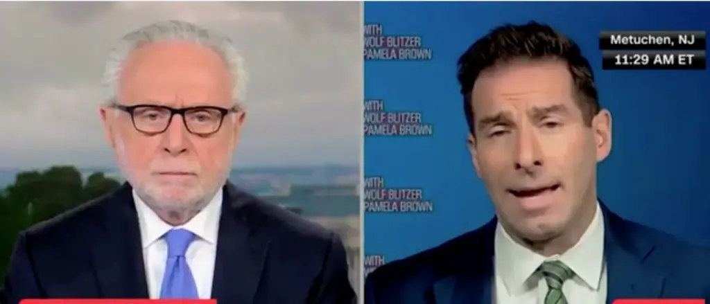 Elie Honig Comments That the Potential Release of Ghislaine Maxwell’s Testimony Would Be 'Rare' from the DOJ