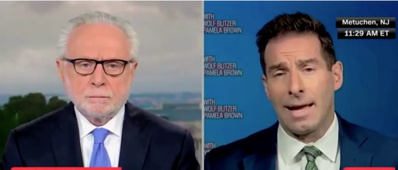 Elie Honig Comments That the Potential Release of Ghislaine Maxwell’s Testimony Would Be 'Rare' from the DOJ