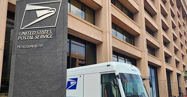 Eliminate the unnecessary Post Office Electric Vehicle project