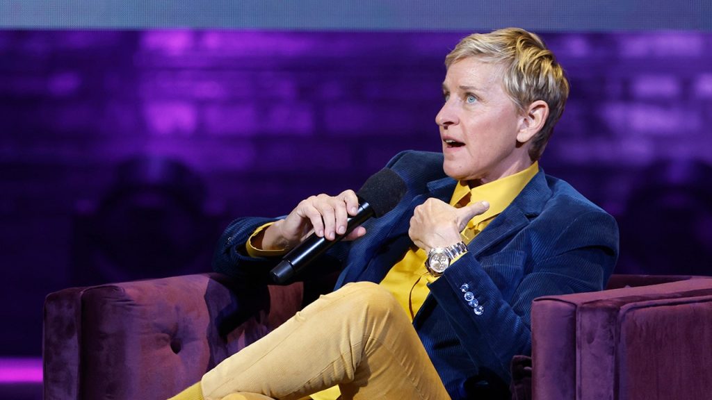Ellen DeGeneres faces fresh allegations of a harmful environment on her daytime program.