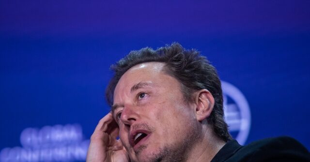 Elon Musk Faces Another Setback - Tesla to Deal with Class Action Lawsuit for False 'Full Self-Driving' Statements