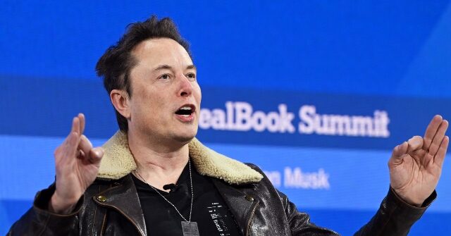 Elon Musk Warns Apple of Legal Action for Preferring OpenAI in the App Store