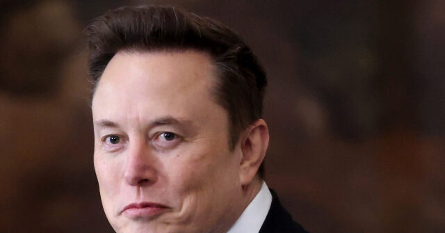 Elon Musk is said to be stepping back from a third party and is thinking about backing JD Vance in 2028.