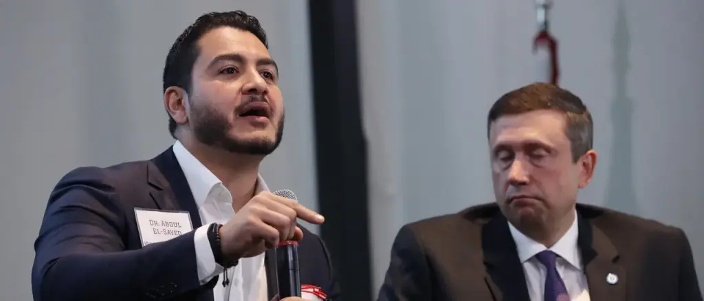 Emerging Left-Wing Figure With Strategy To Attract Men Makes Valid Arguments, Incorrect On Some Issues