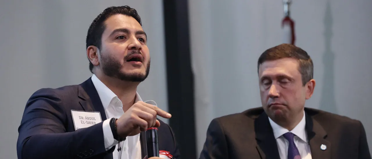 Emerging Left-Wing Figure With Strategy To Attract Men Makes Valid Arguments, Incorrect On Some Issues