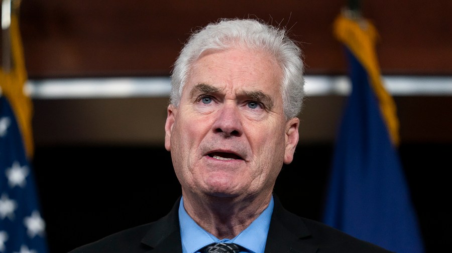 Emmer: The shooter in Minneapolis 'should never have had access' to a gun