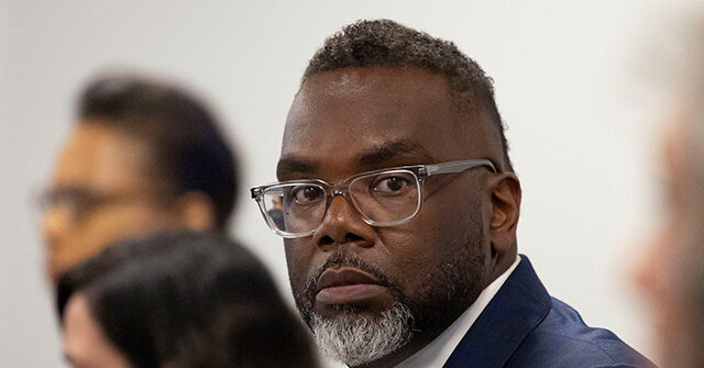 Emphasizing Chicago for Policing Comes from 'Disrespect for Workers'