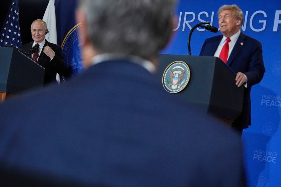 Engaging with the danger