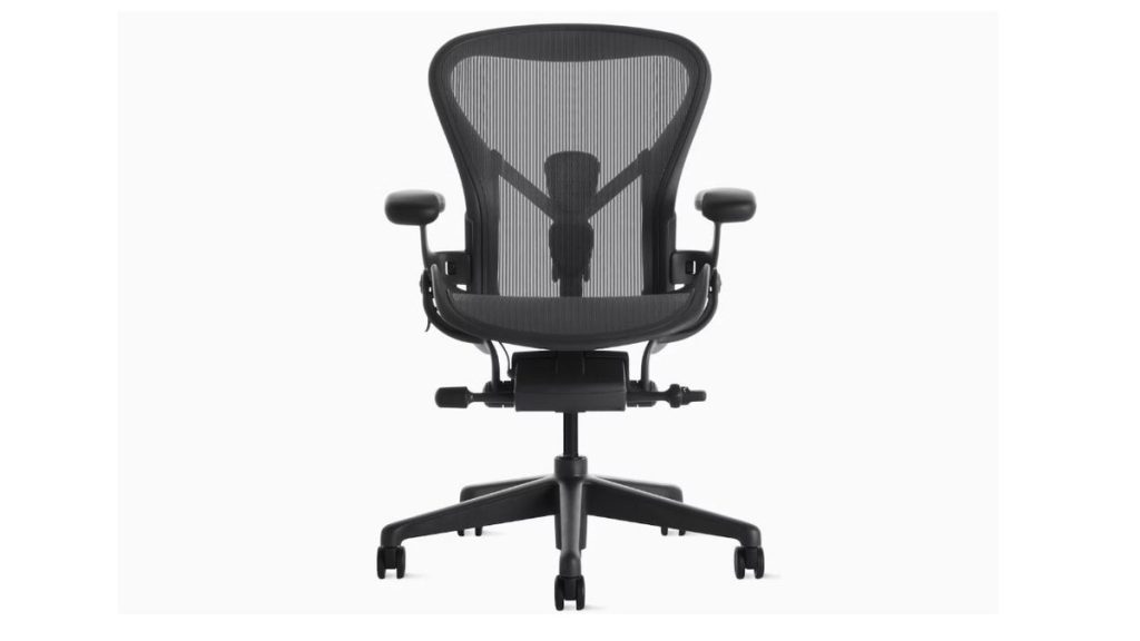 Enhance your workspace with these high-quality ergonomic furniture options