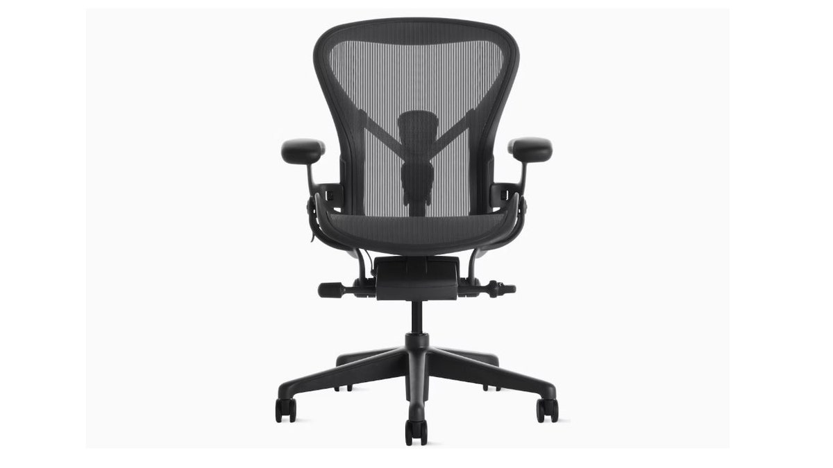 Enhance your workspace with these high-quality ergonomic furniture options