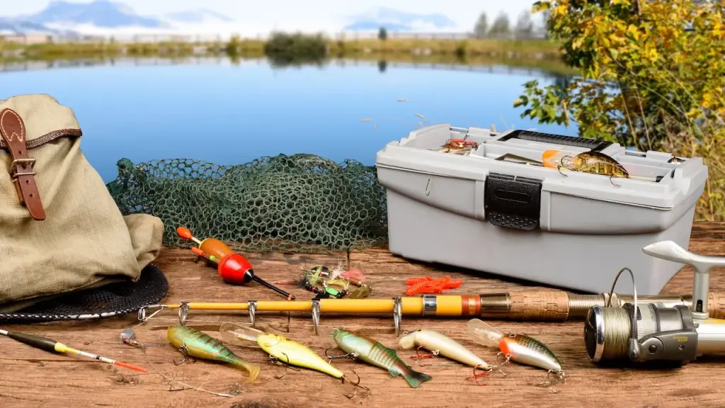 Enjoy fishing on a budget with these affordable fishing tools