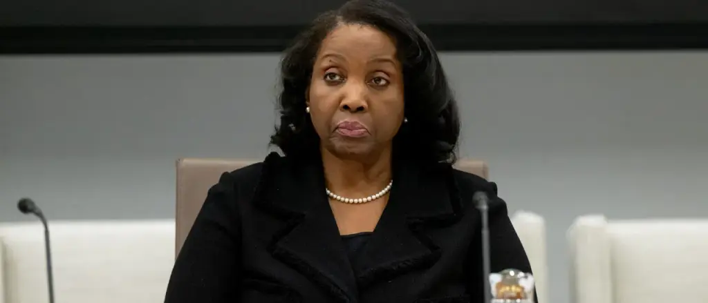 "Enough Reason to Dismiss You": Trump Terminates Federal Reserve Governor