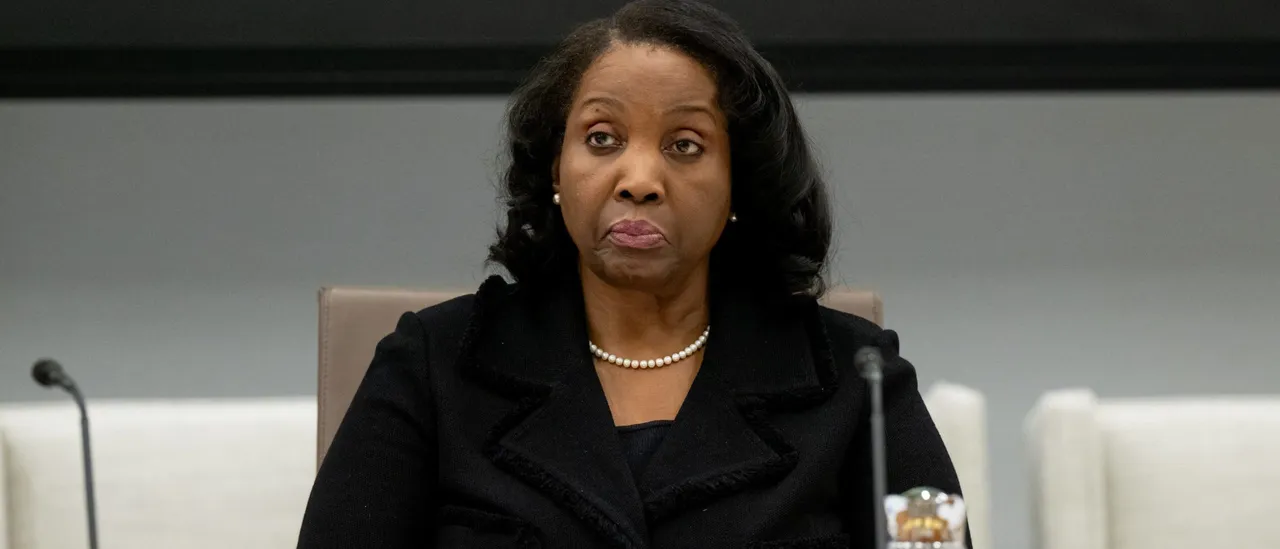 "Enough Reason to Dismiss You": Trump Terminates Federal Reserve Governor