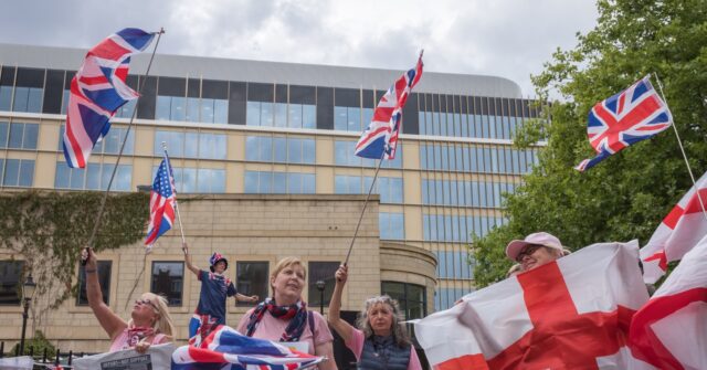 Epping Migrant Hotel Judge Reported for Suspected Political Bias