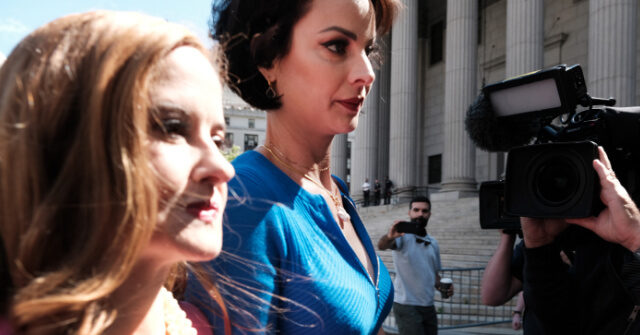 Epstein Survivors Criticize Ghislaine Maxwell's Transition to Federal Prison Camp