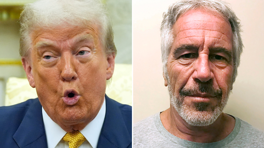 Epstein survivor: Maxwell pardon would be 'huge error’