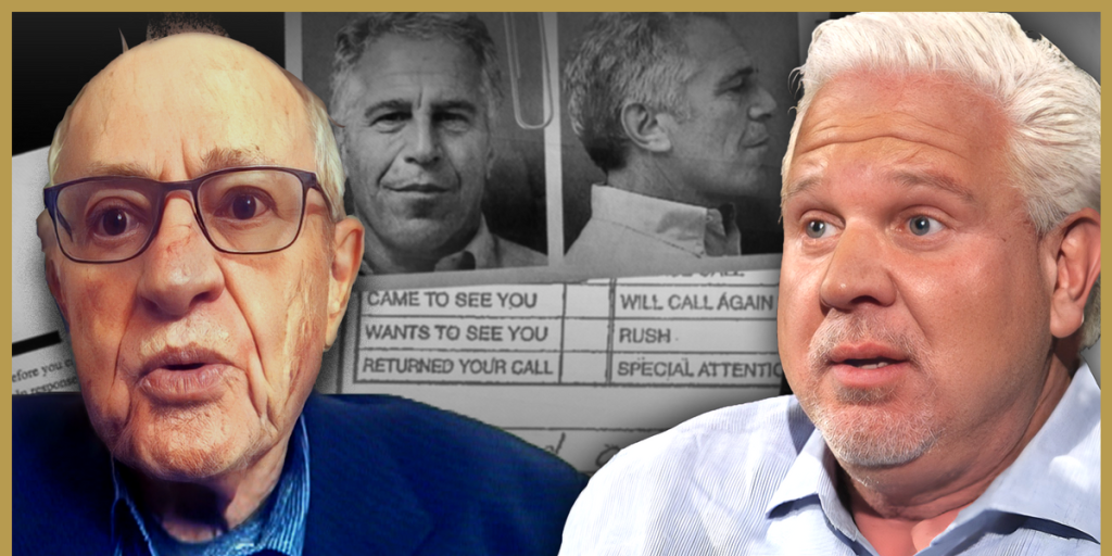 Epstein's attorney reveals surprising statement regarding client list