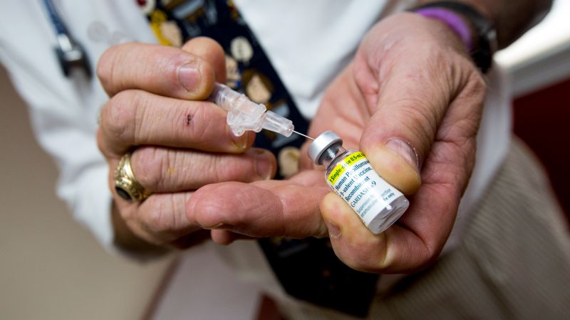 Essential information about the HPV vaccine that helps fight cancer