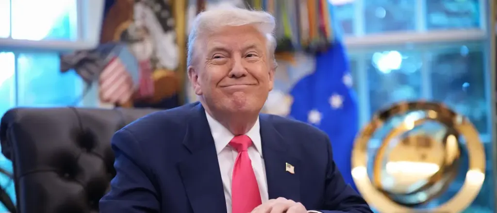 Establishment Shaken by Trump’s Ongoing Battle with the Deep State Over 7 Months