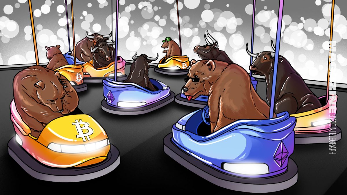 Ether may soar like it did in 2021 while SOL traders prepare for a 10% decline.