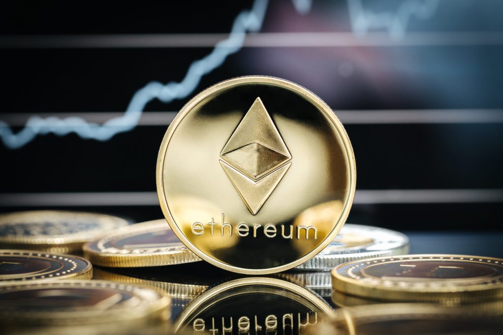 Ethereum ETFs in the US End Week with $460 Million Performance as ETH Price Exceeds $4,200